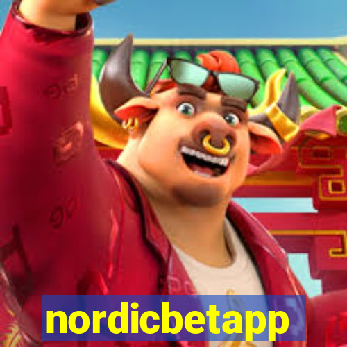 nordicbetapp