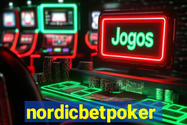 nordicbetpoker