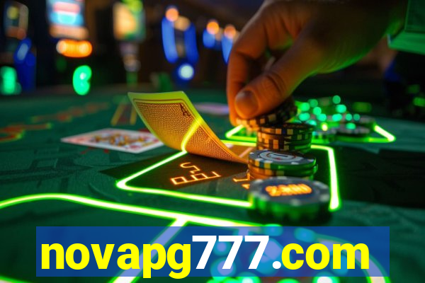 novapg777.com