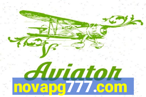 novapg777.com