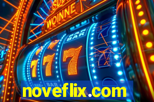 noveflix.com