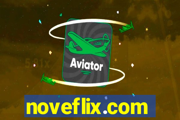 noveflix.com