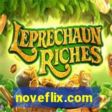 noveflix.com