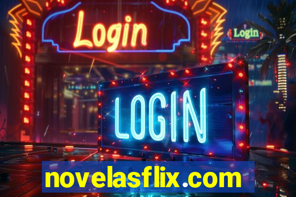 novelasflix.com