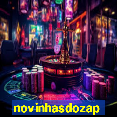 novinhasdozap