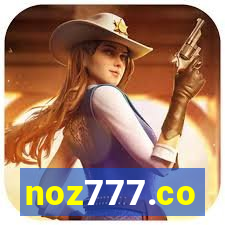 noz777.co