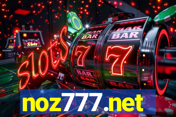 noz777.net