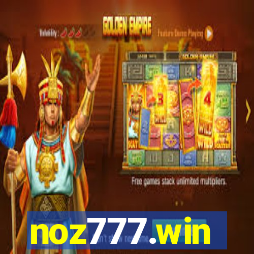 noz777.win