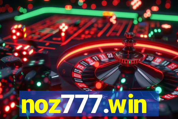 noz777.win