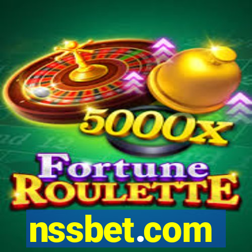 nssbet.com