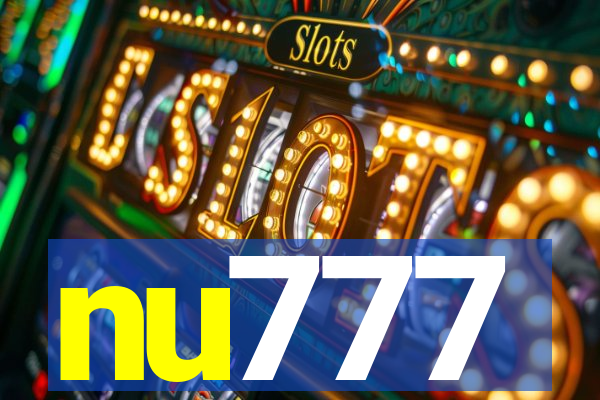 nu777