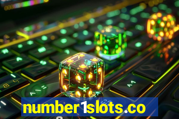 number1slots.com