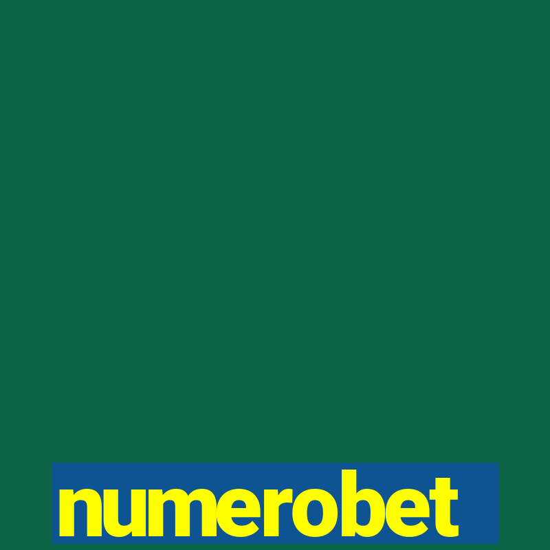 numerobet