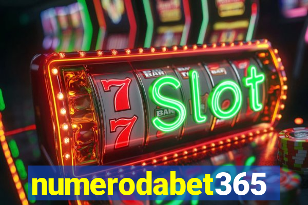 numerodabet365