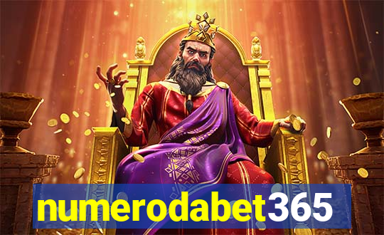 numerodabet365