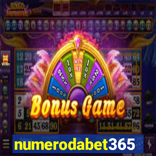 numerodabet365