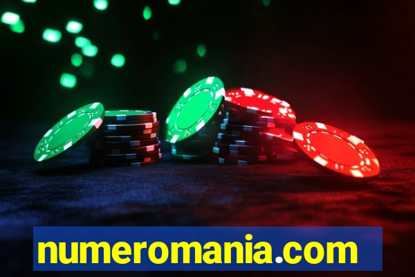 numeromania.com.br