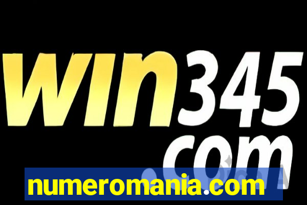 numeromania.com.br