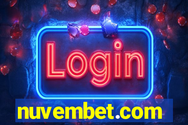 nuvembet.com