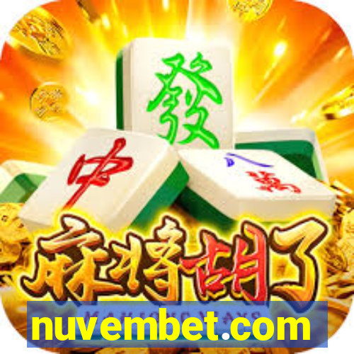 nuvembet.com