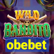 obebet