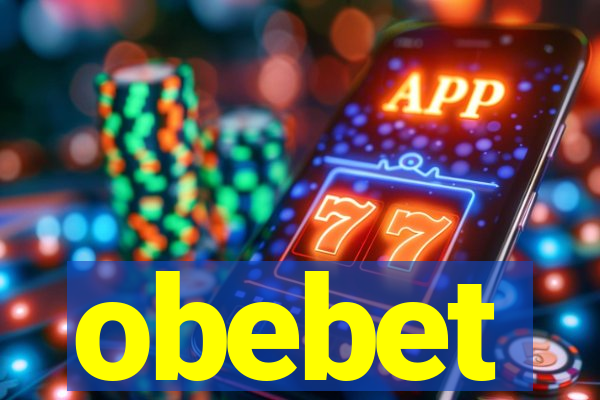 obebet