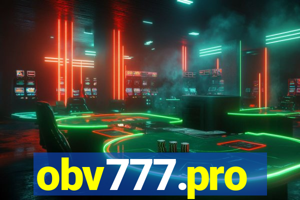 obv777.pro