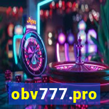 obv777.pro