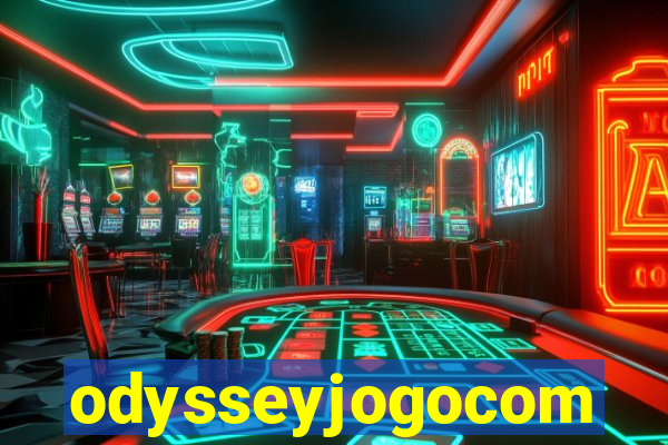 odysseyjogocom