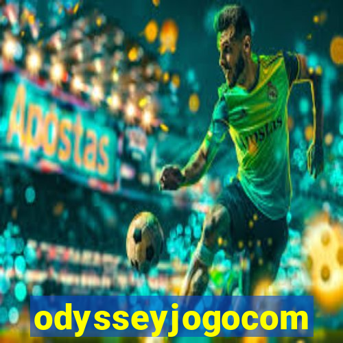 odysseyjogocom