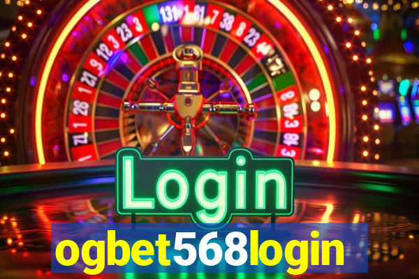 ogbet568login