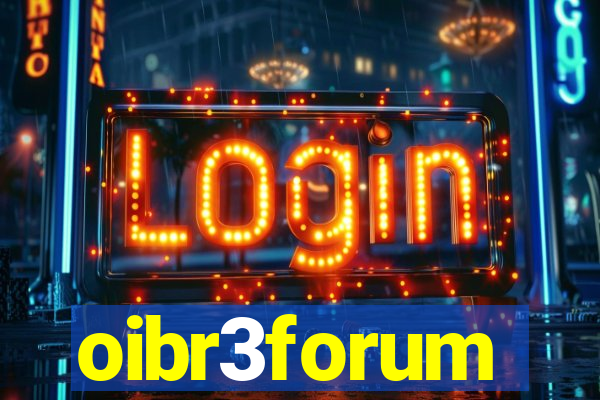 oibr3forum