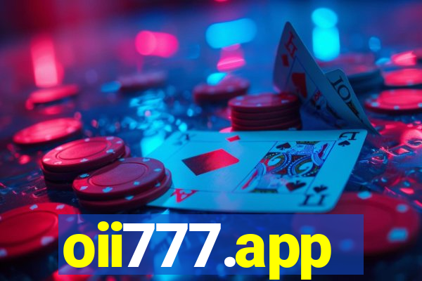 oii777.app