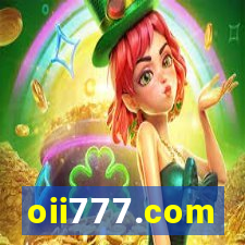 oii777.com