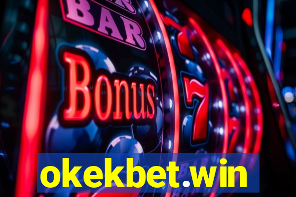 okekbet.win