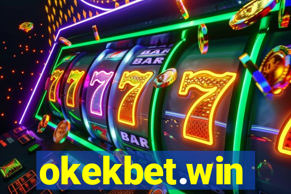 okekbet.win