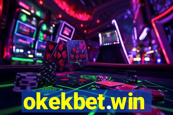 okekbet.win