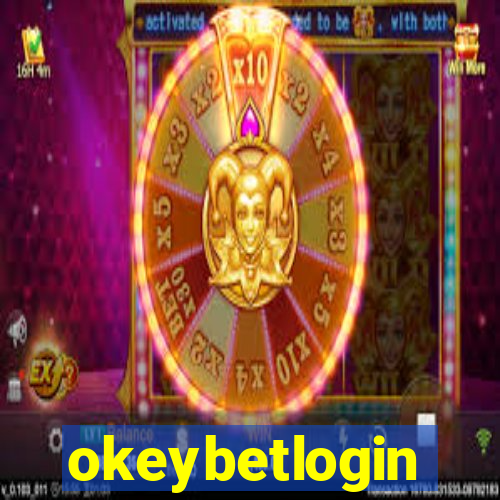 okeybetlogin