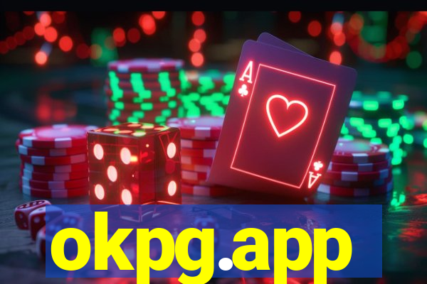 okpg.app