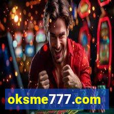 oksme777.com