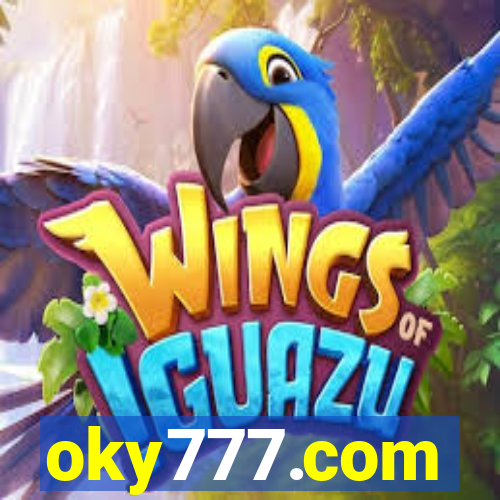 oky777.com