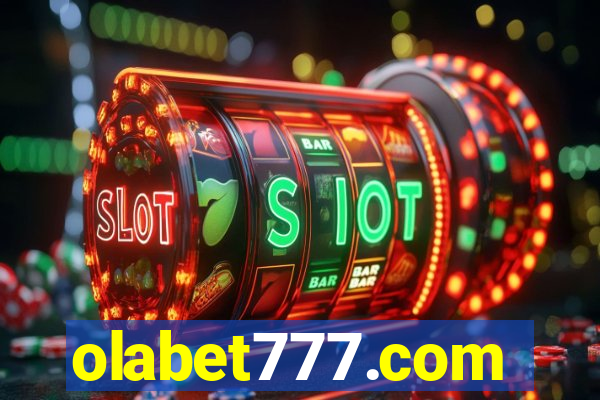 olabet777.com