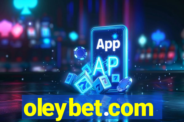 oleybet.com