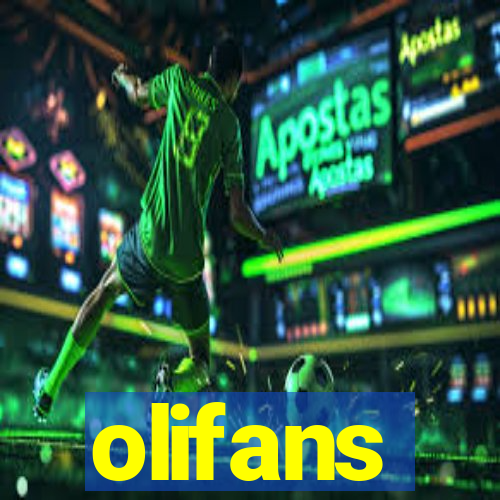 olifans