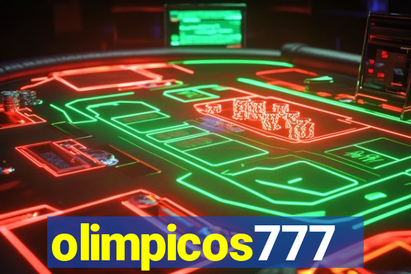 olimpicos777