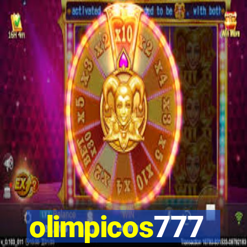 olimpicos777