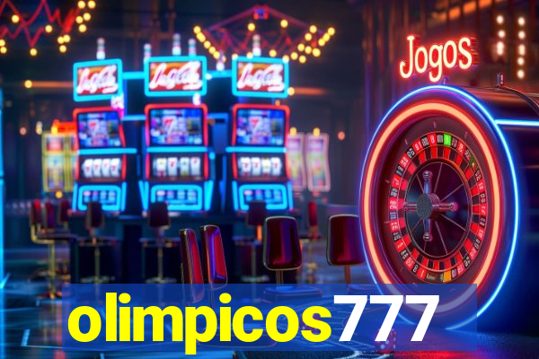 olimpicos777