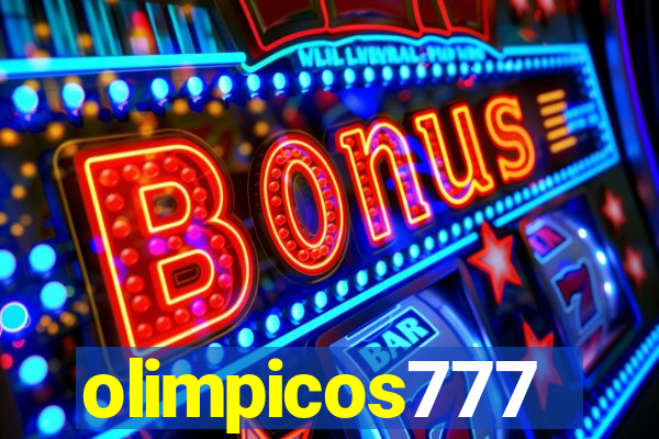 olimpicos777