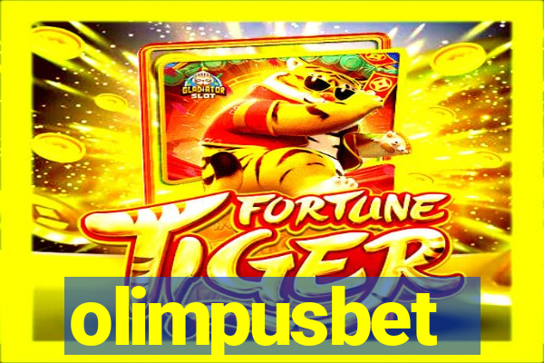 olimpusbet