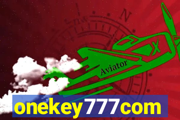 onekey777com